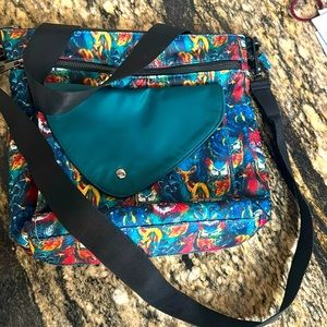 Sipsey Wilder crossbody bag